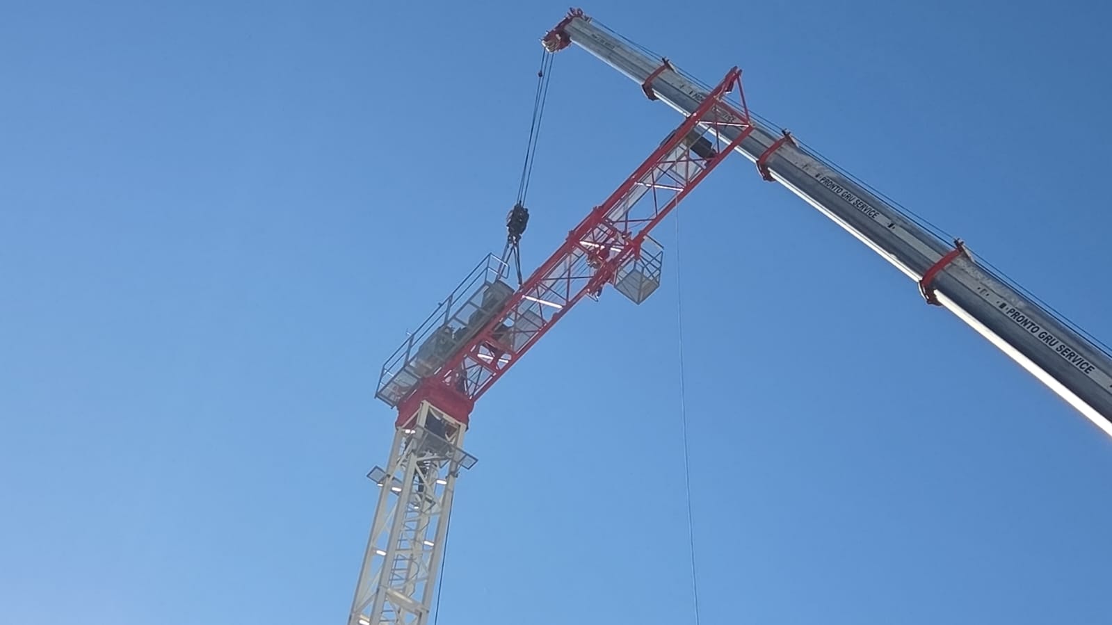 NUOVA COSTRUZIONE  -  PALAZZO LOTO