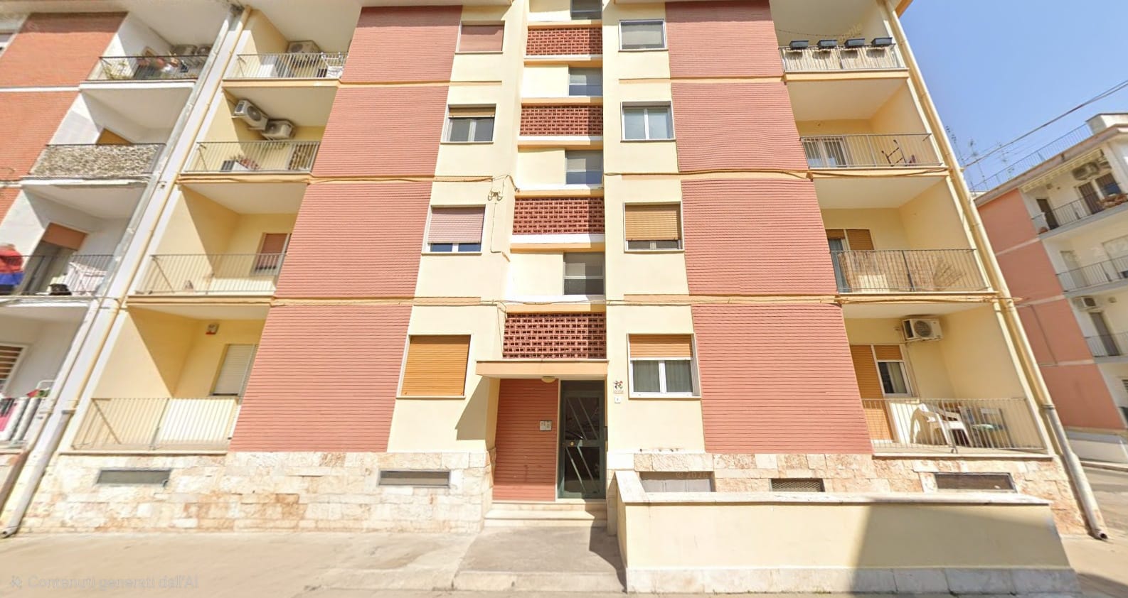 Condominio Via Leongito 2