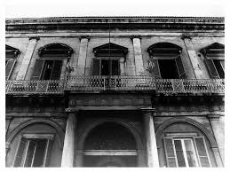 PALAZZO STORICO - PALAZZO GENTILE