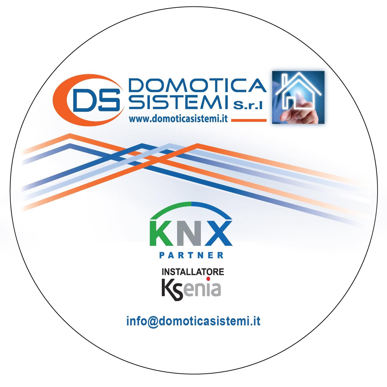 DOMOTICA SISTEMI SRL