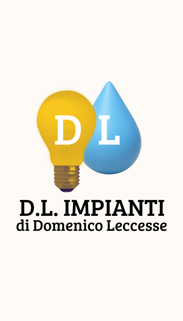 D.L. IMPIANTI di Domeico Leccese