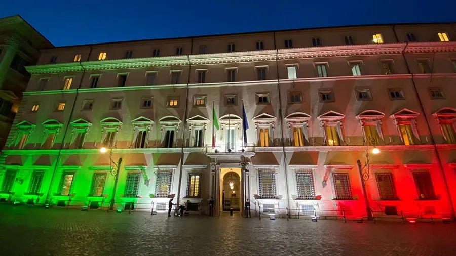 STATO ITALIANO