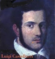 PERSONAGGIO STORICO - Luigi Castellucci