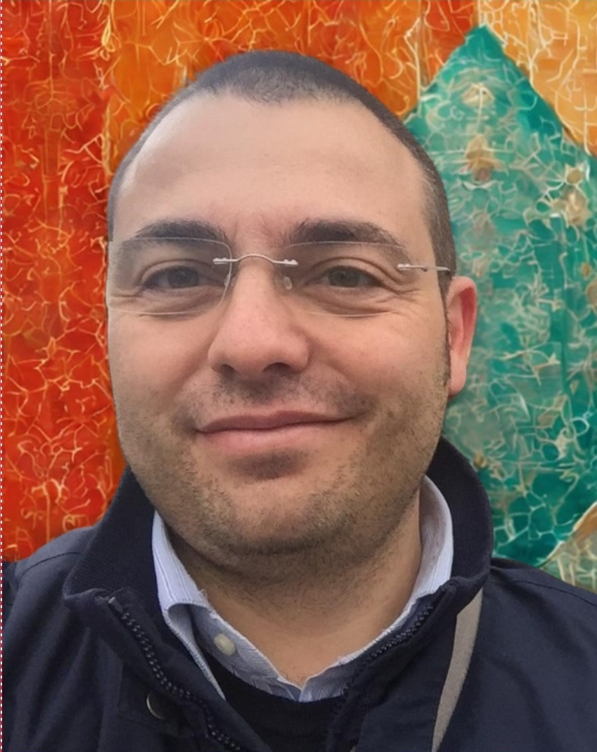 geom. VASILE Leonardo Damiano