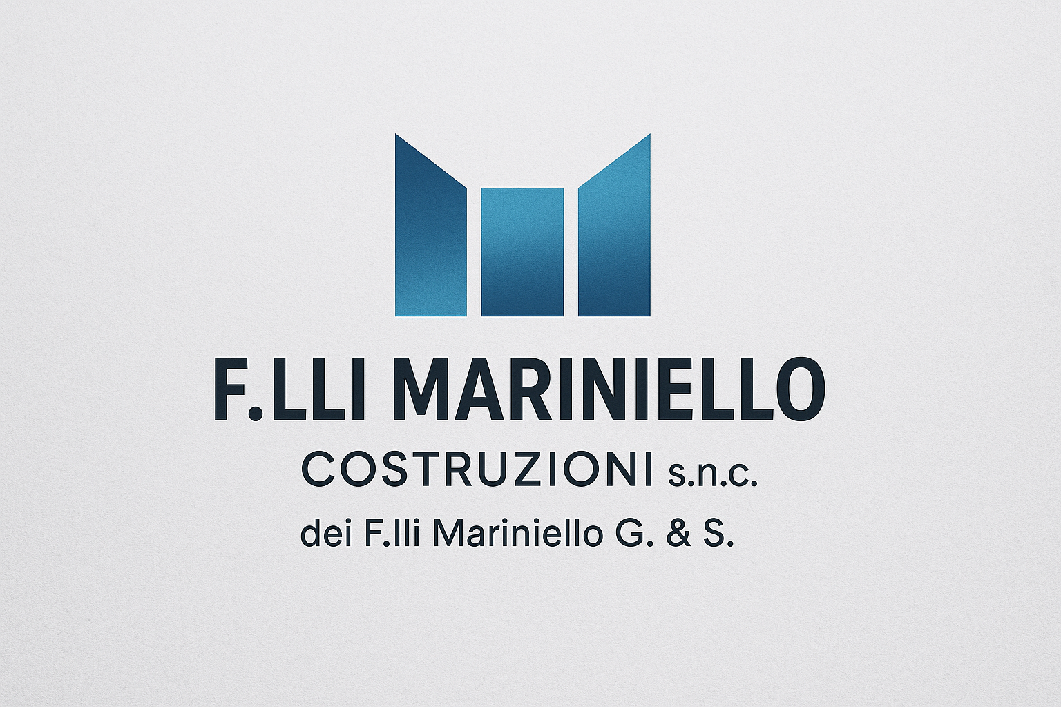 F.lli Mariniello Costruzioni srl
