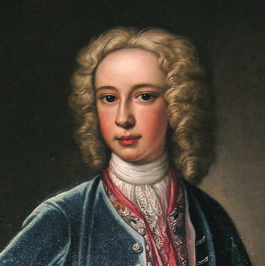 PERSONAGGIO STORICO - Antonio Niccolini