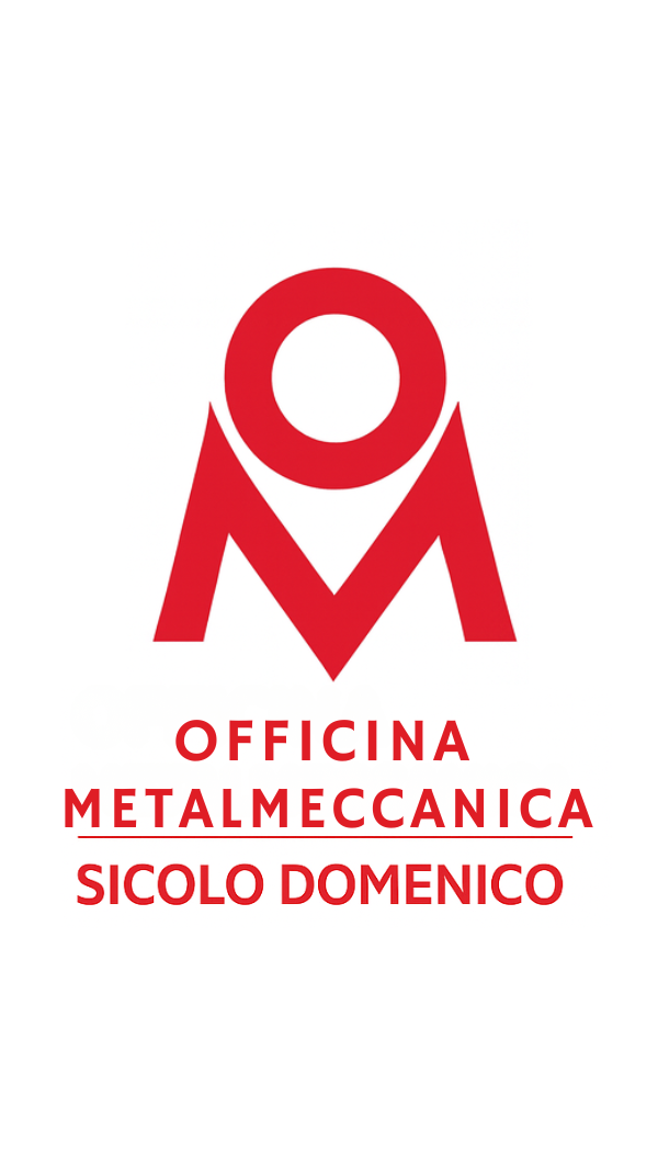 Officina Metalmeccanica Sicolo Domenico