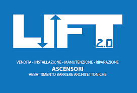 Lift 2.0 di Claudio Modugno & C. sas