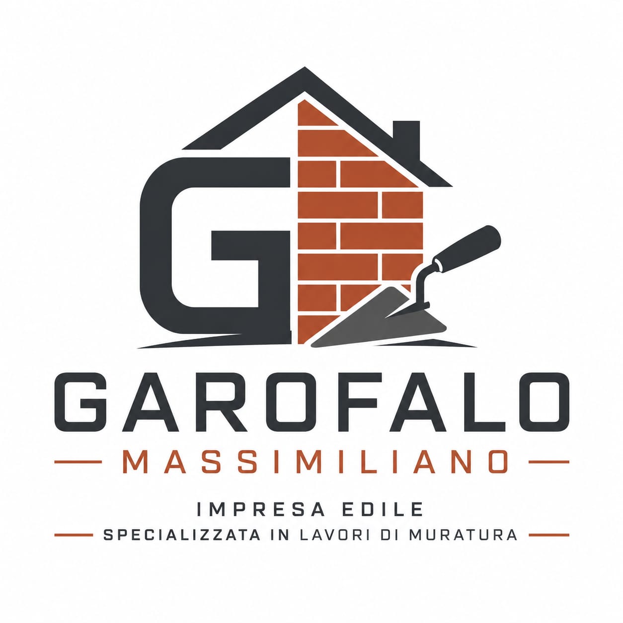 IMPRESA EDILE GAROFALO MASSIMILIANO S.R.L.S.