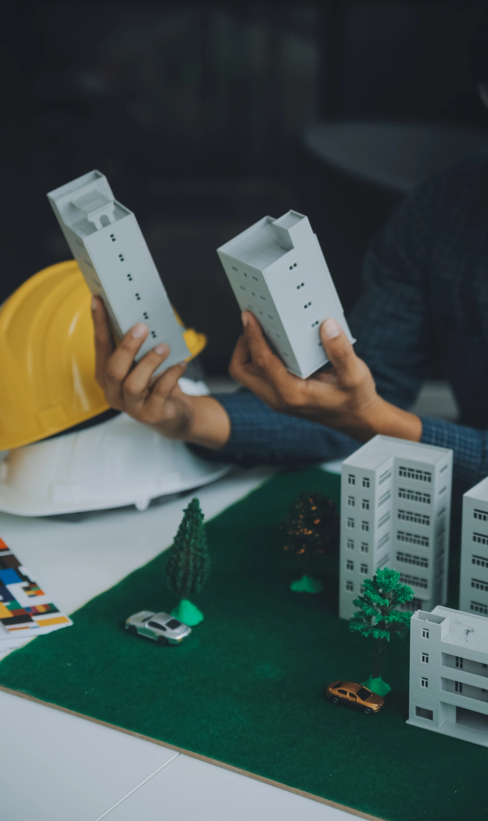 Profilo professionale