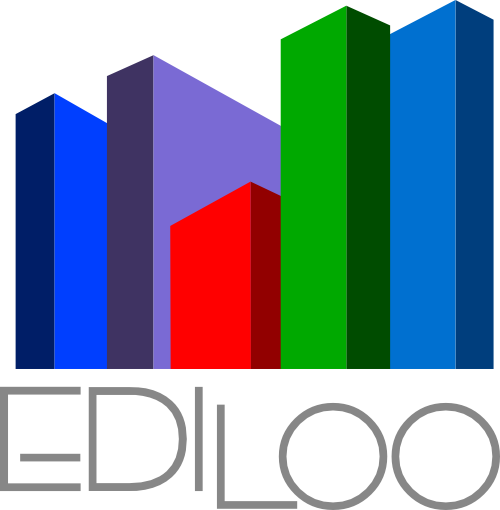 Ediloo Logo